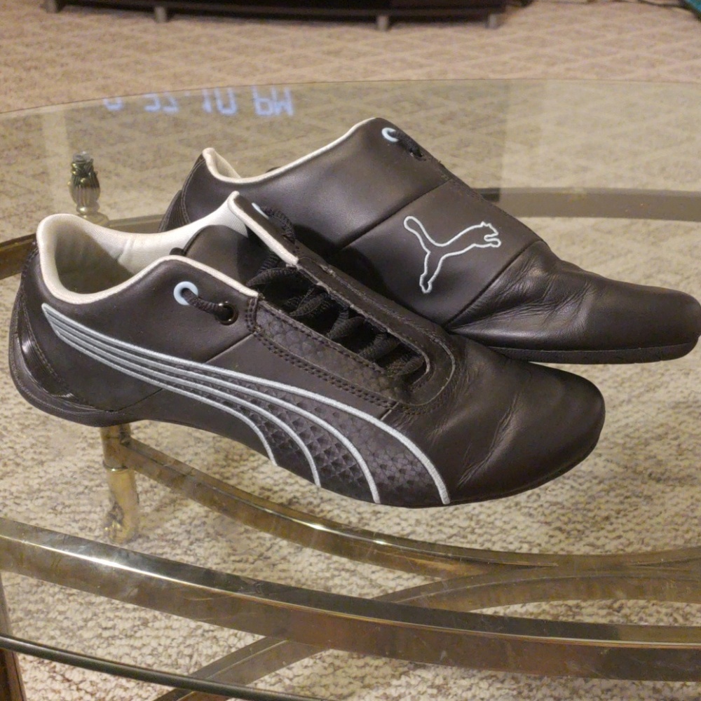 Puma shoes *very nice*
